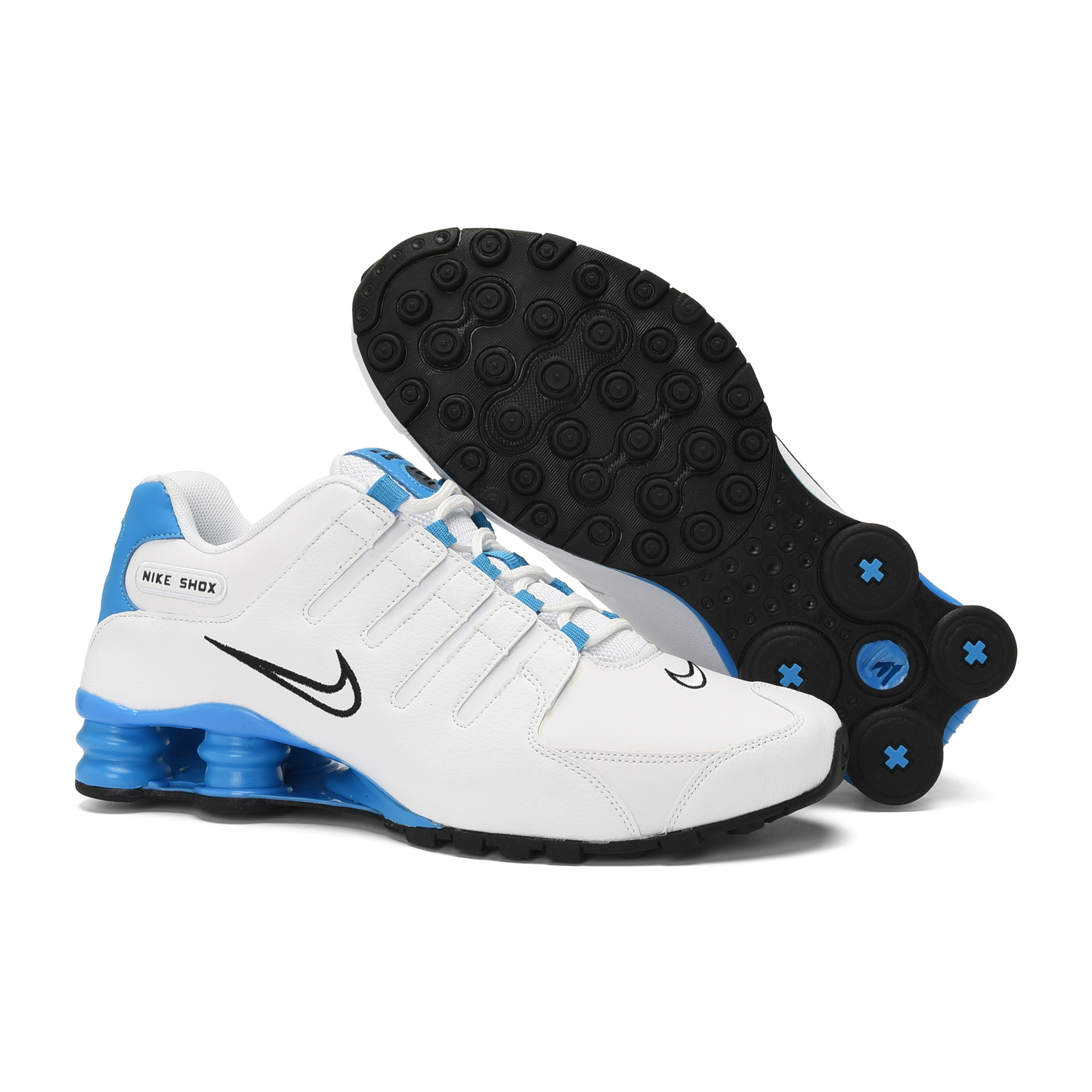 Nike Shox NZ EU #015款（023,0168）