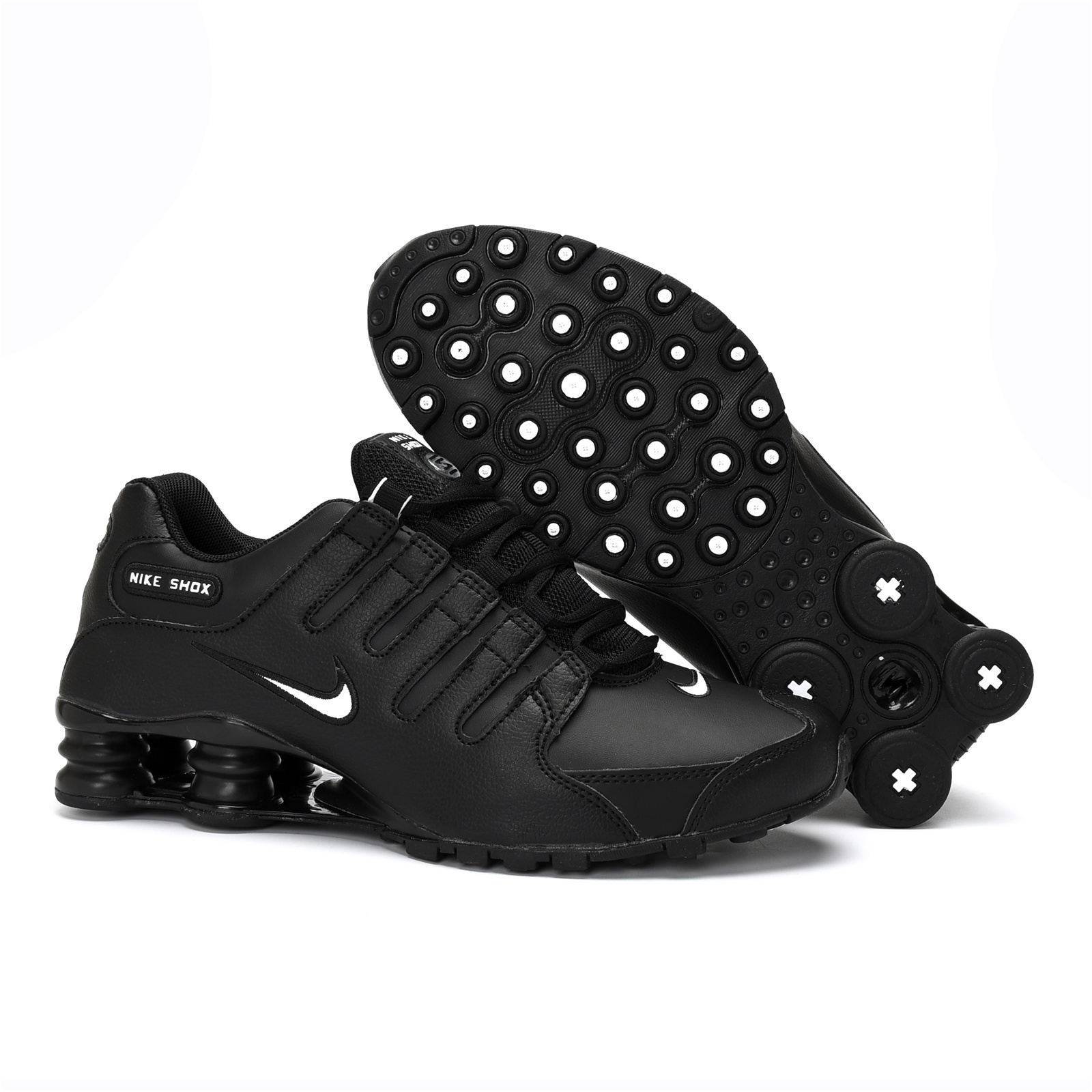Nike Shox NZ EU #015款（023,0168）