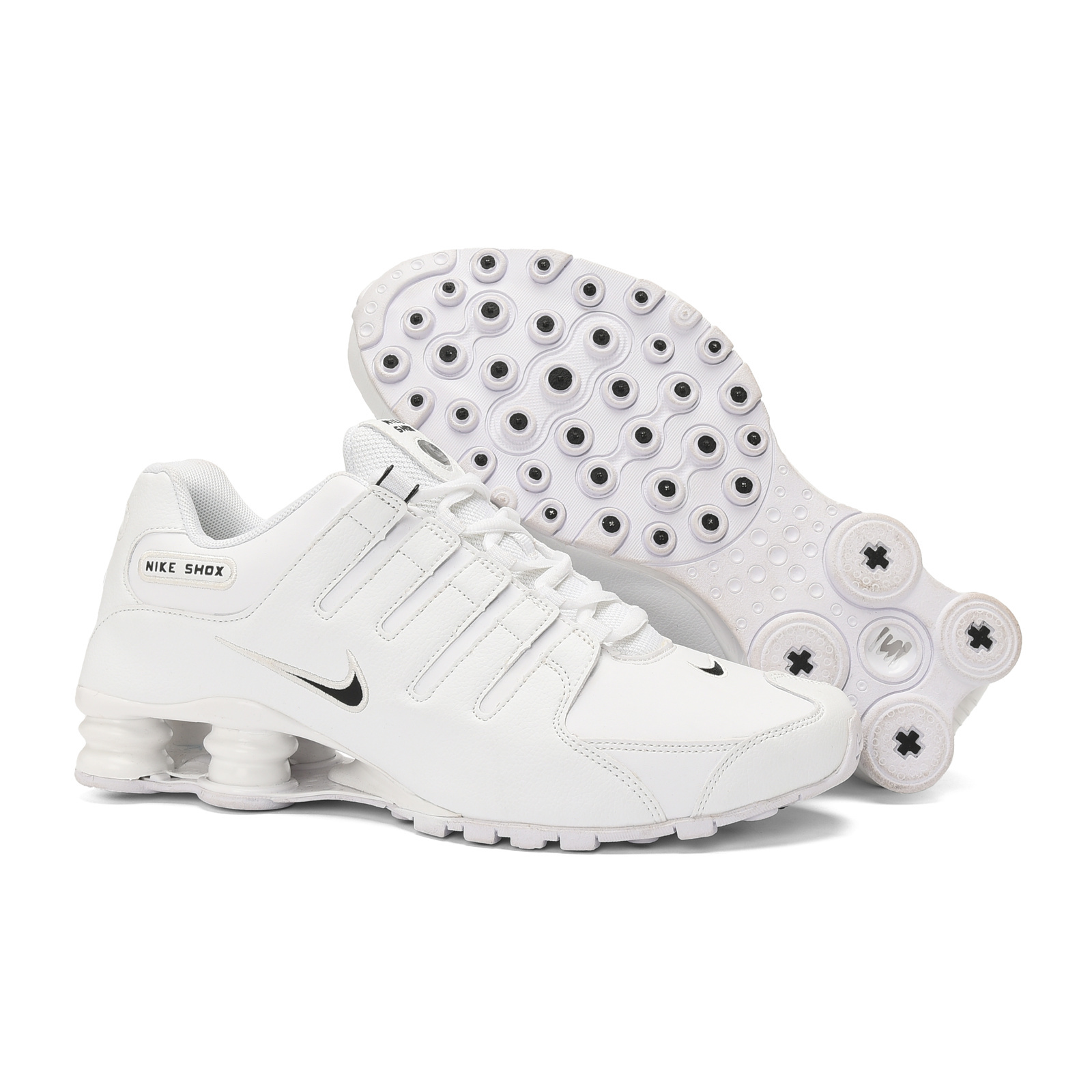 Nike Shox NZ EU #015款（023,0168）