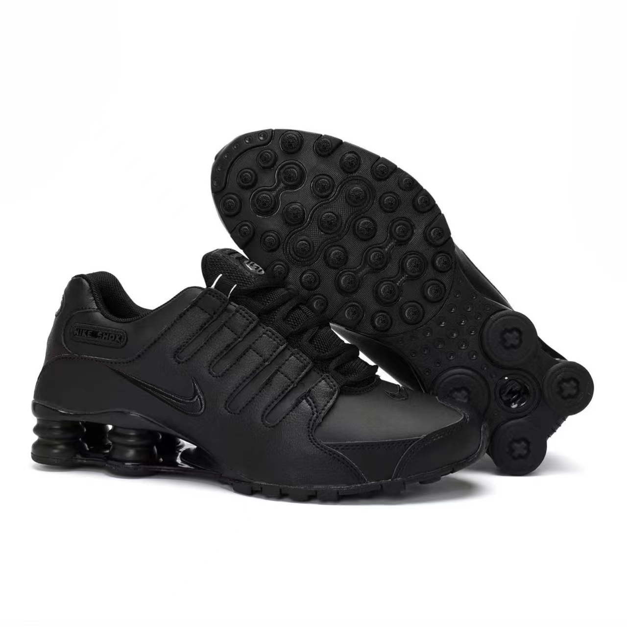 Nike Shox NZ EU #015款（023,0168）
