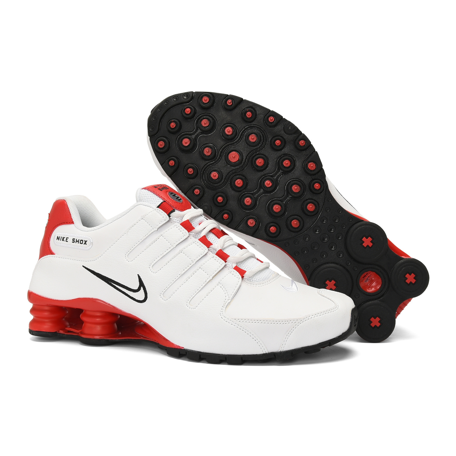 Nike Shox NZ EU #015款（023,0168）