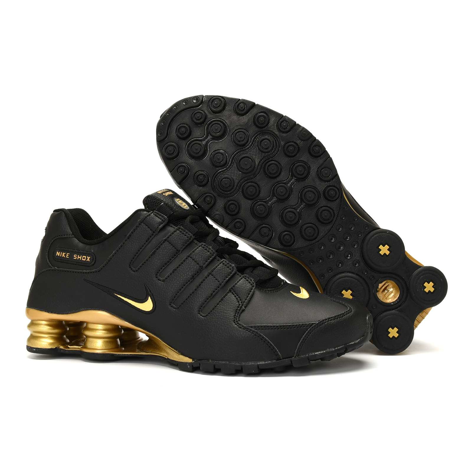 Nike Shox NZ EU #015款（023,0168）