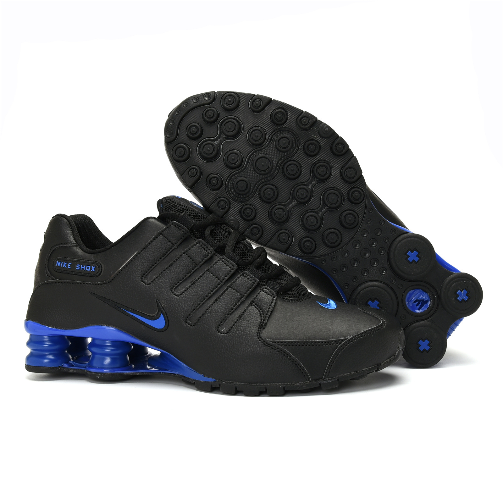 Nike Shox NZ EU #015款（023,0168）