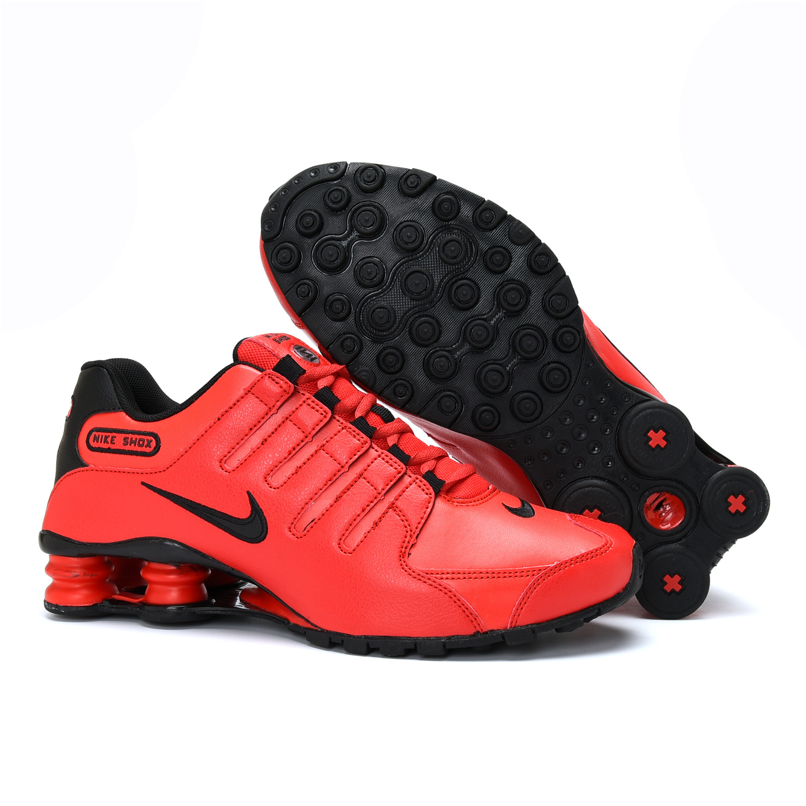Nike Shox NZ EU #015款（023,0168）