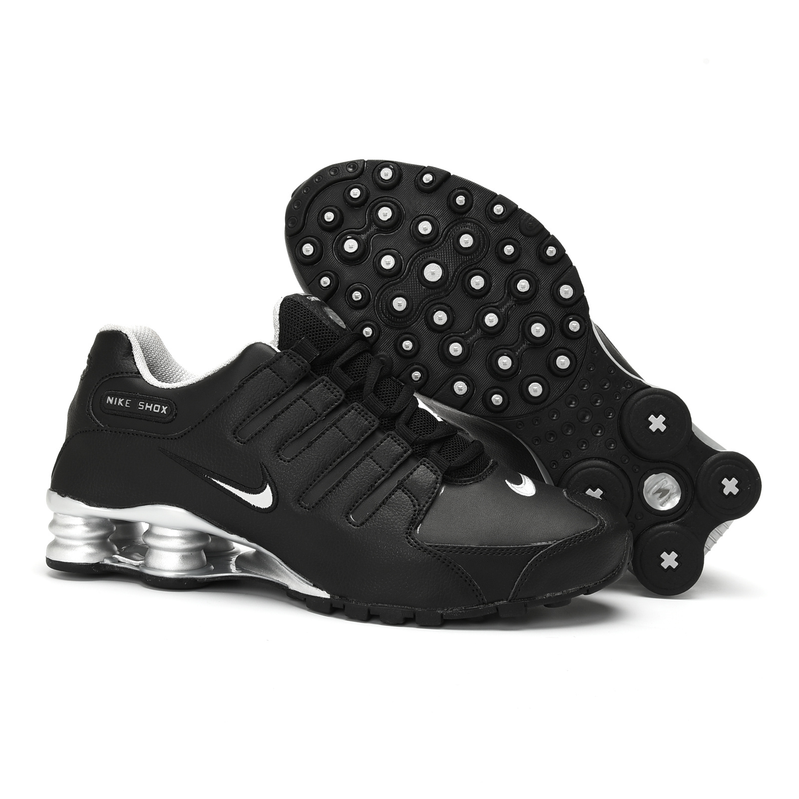 Nike Shox NZ EU #015款（023,0168）