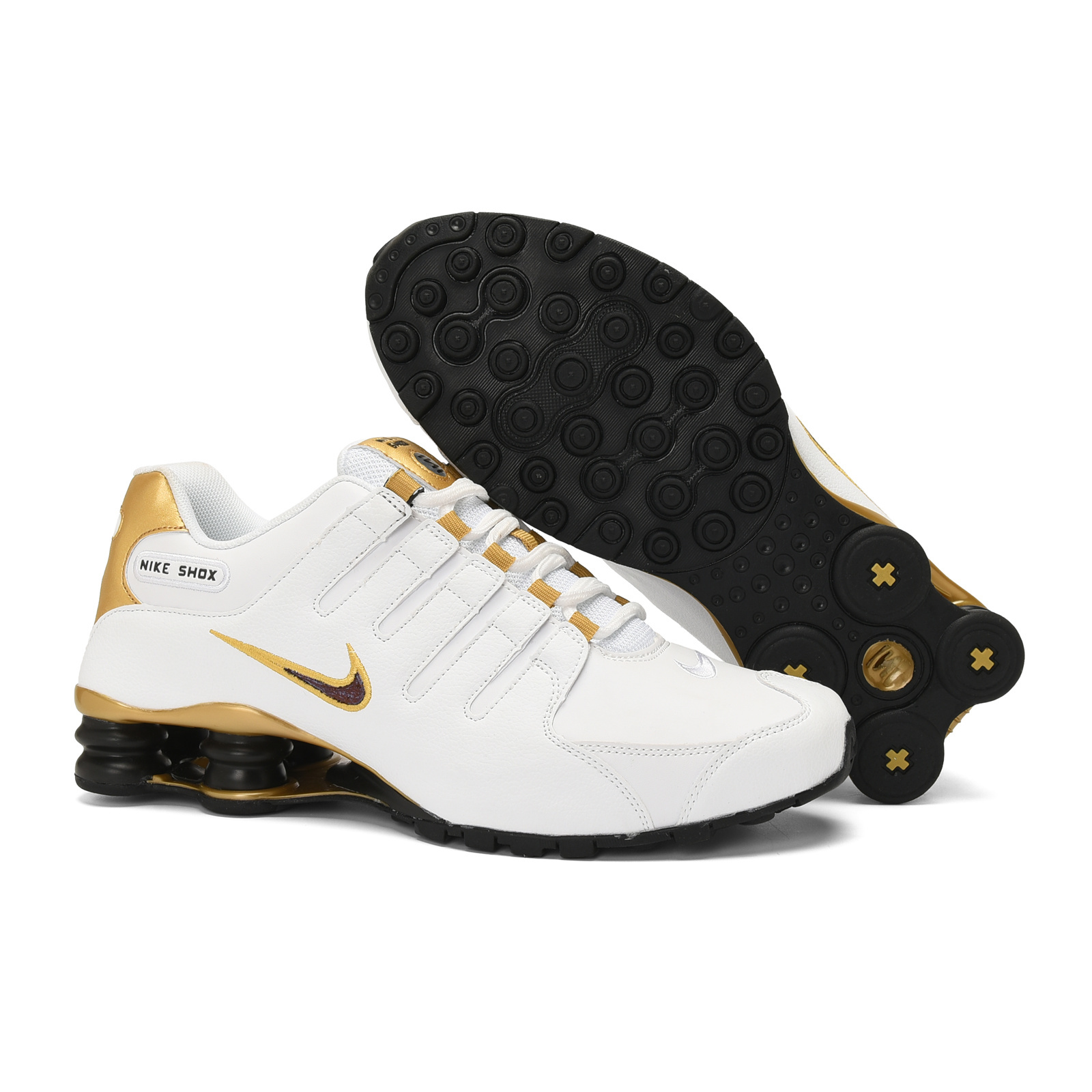 Nike Shox NZ EU #015款（023,0168）