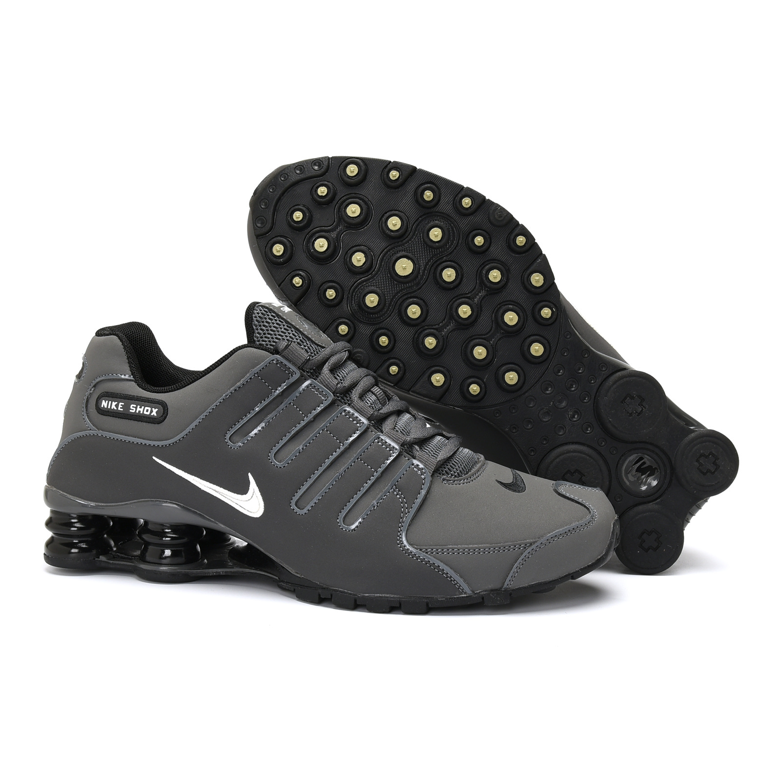 Nike Shox NZ EU #015款（023,0168）