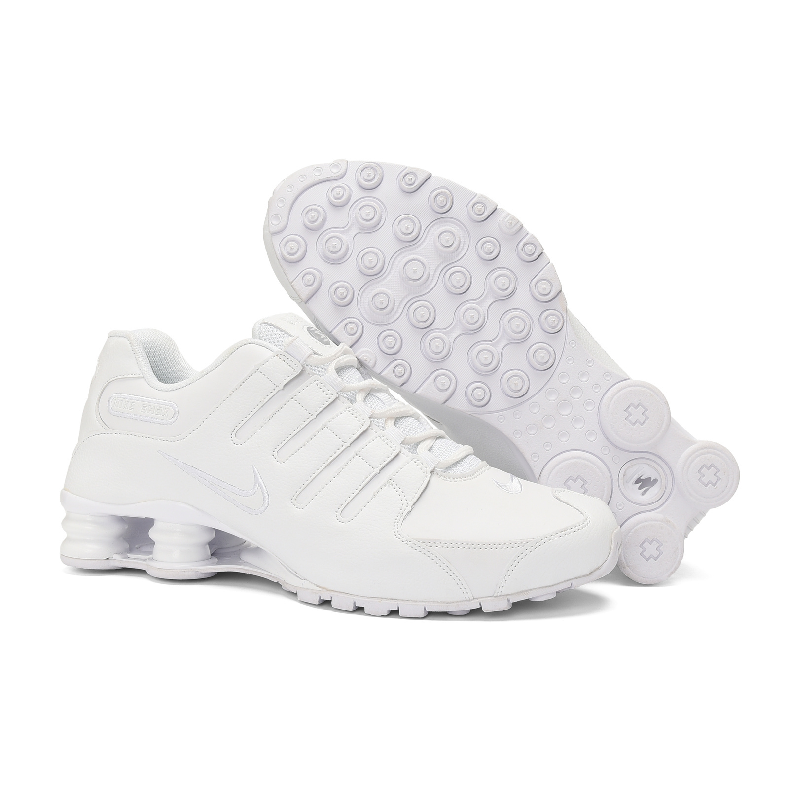 Nike Shox NZ EU #015款（023,0168）