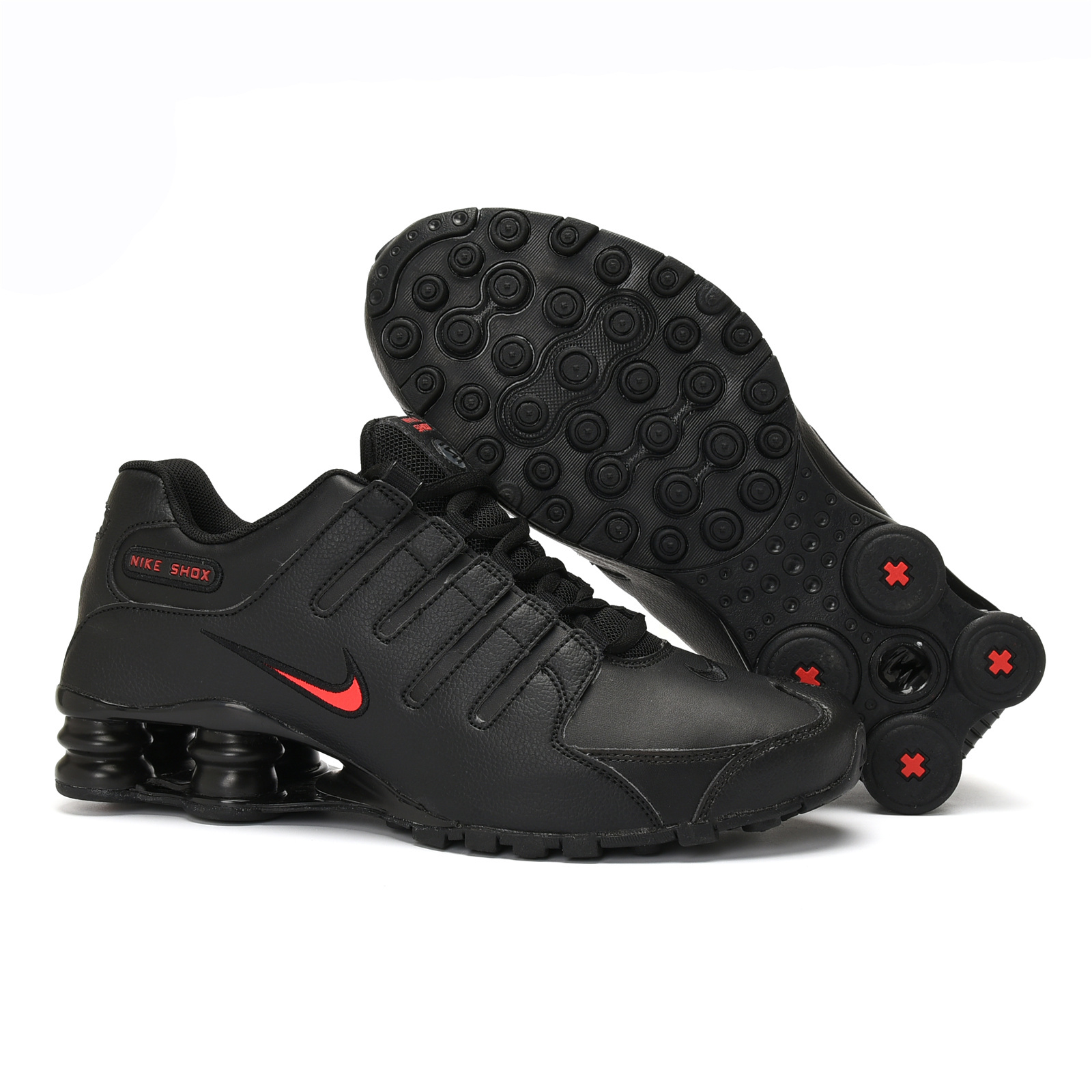 Nike Shox NZ EU #015款（023,0168）