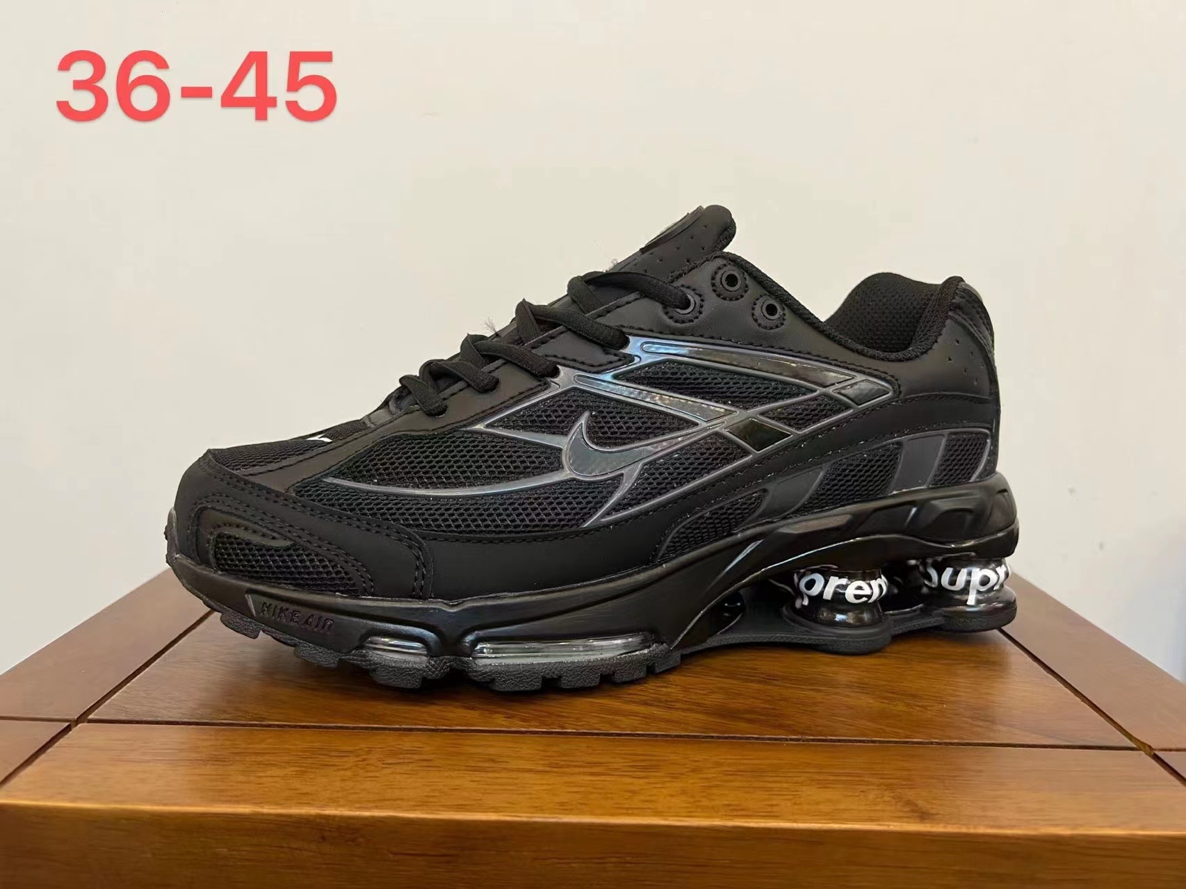 Nike Shox 40-45 #代