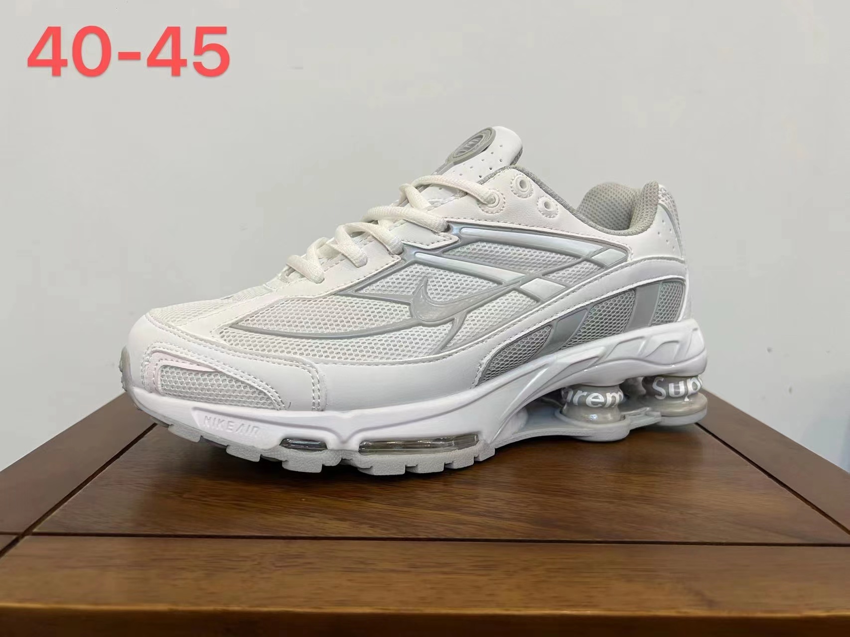 Nike Shox 40-45 #代