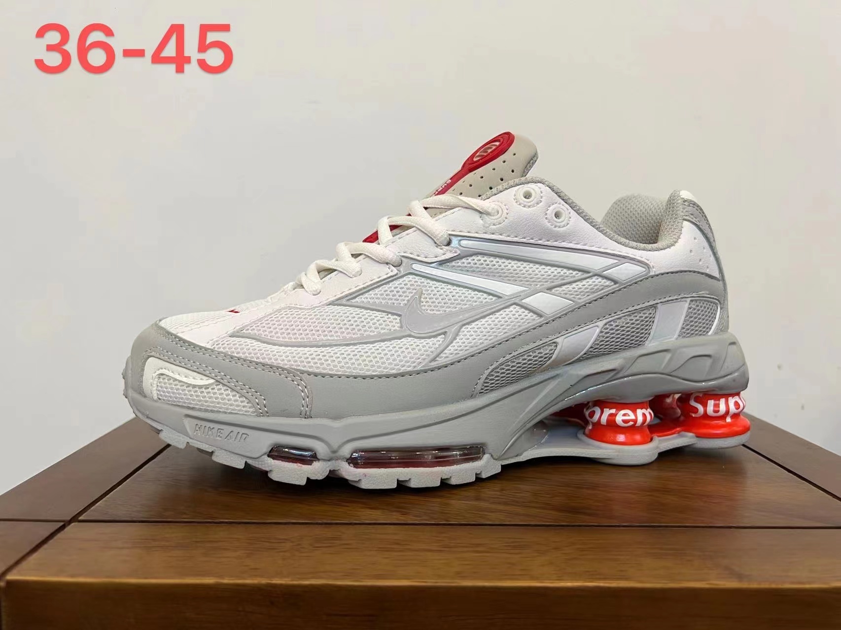 Nike Shox 40-45 #代