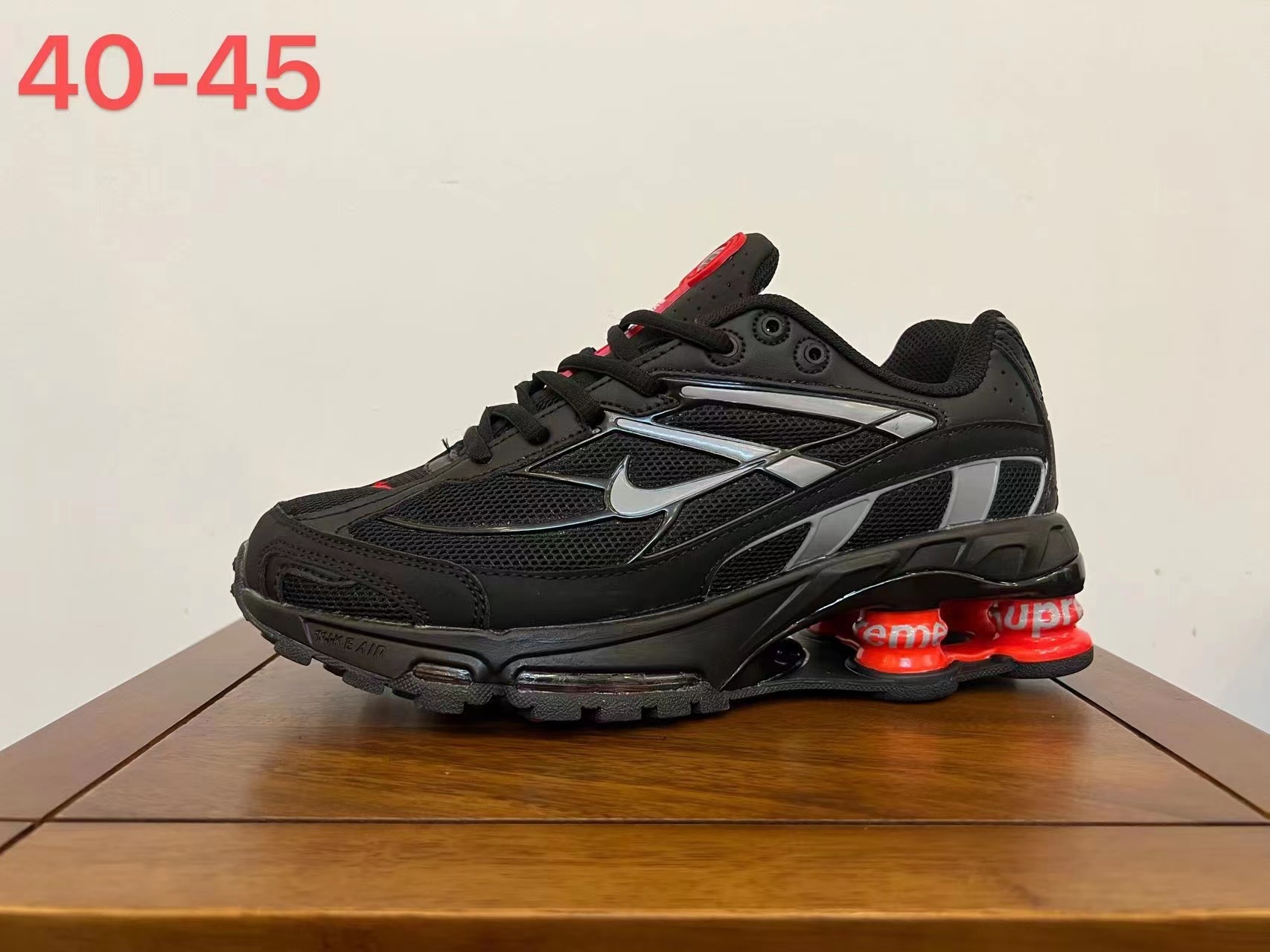 Nike Shox 40-45 #代