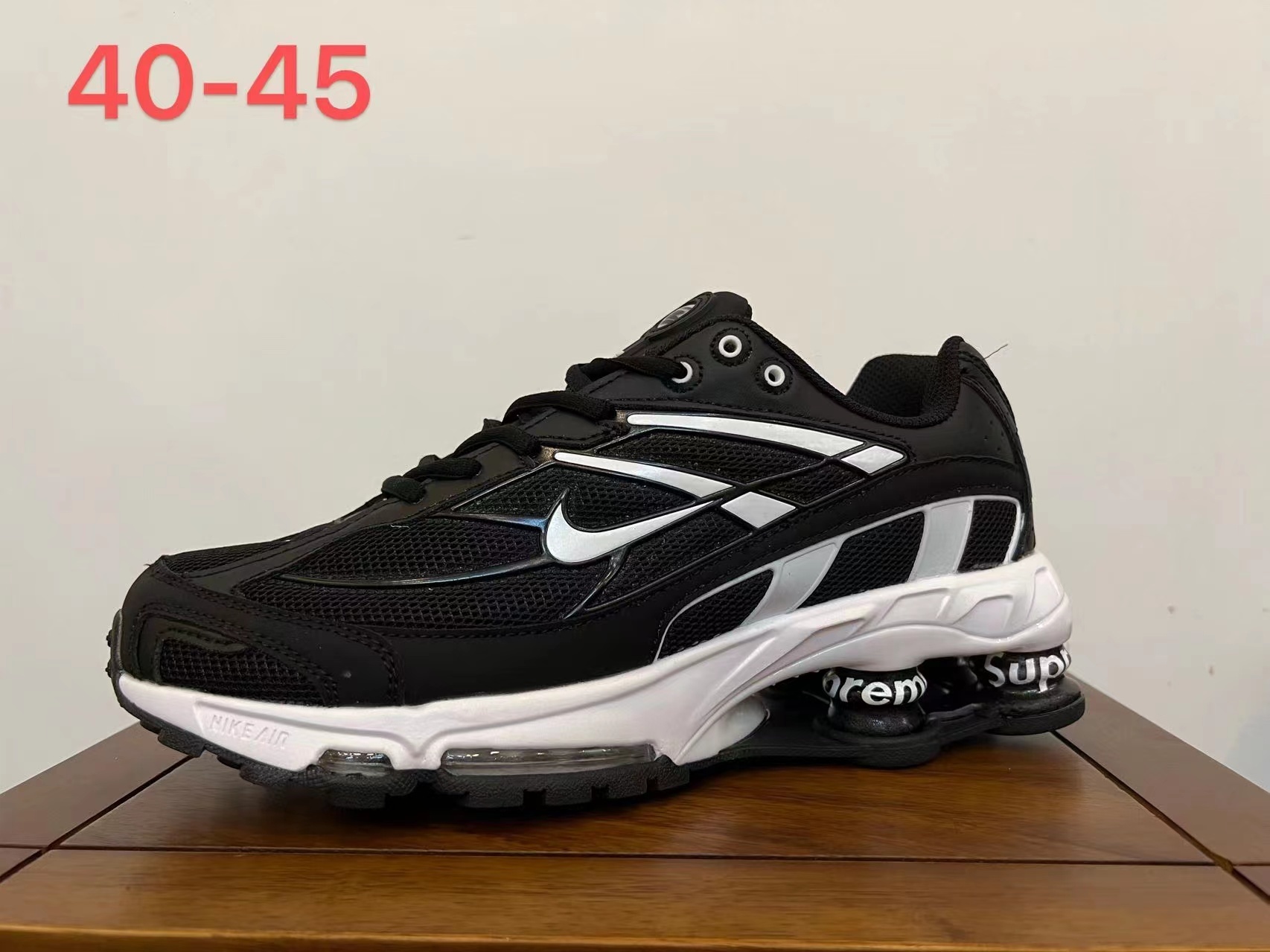 Nike Shox 40-45 #代