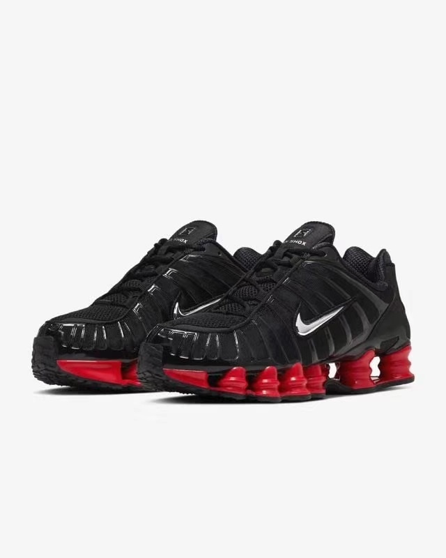 Nike Shox TLX13柱 (023 F31)