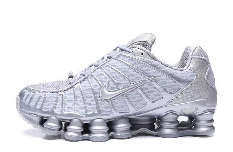 Nike Shox TLX13柱 (023 F31)