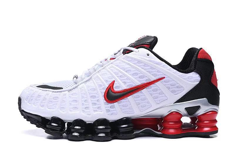 Nike Shox TLX13柱 (023 F31)