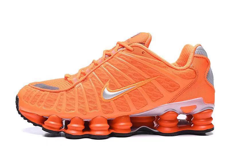 Nike Shox TLX13柱 (023 F31)