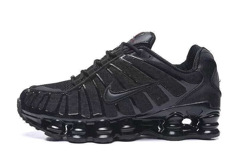 Nike Shox TLX13柱 (023 F31)