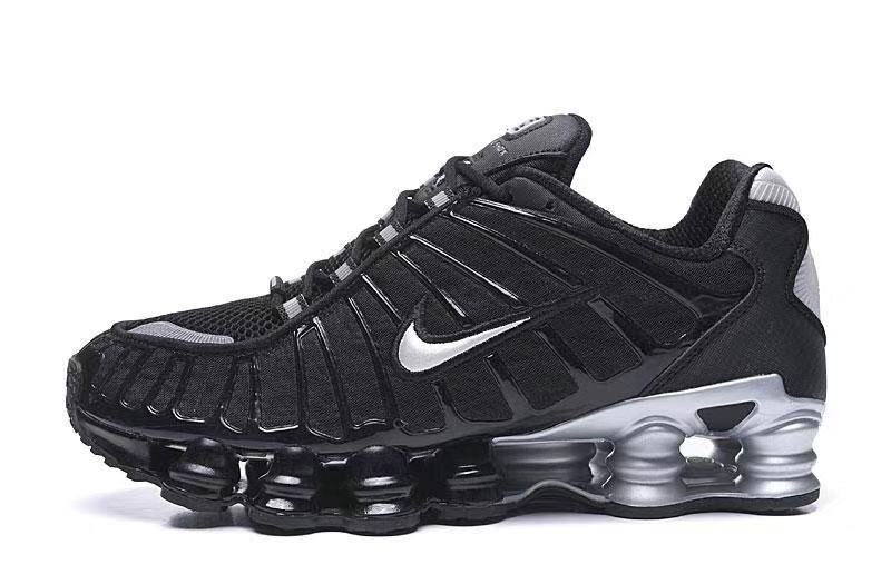 Nike Shox TLX13柱 (023 F31)