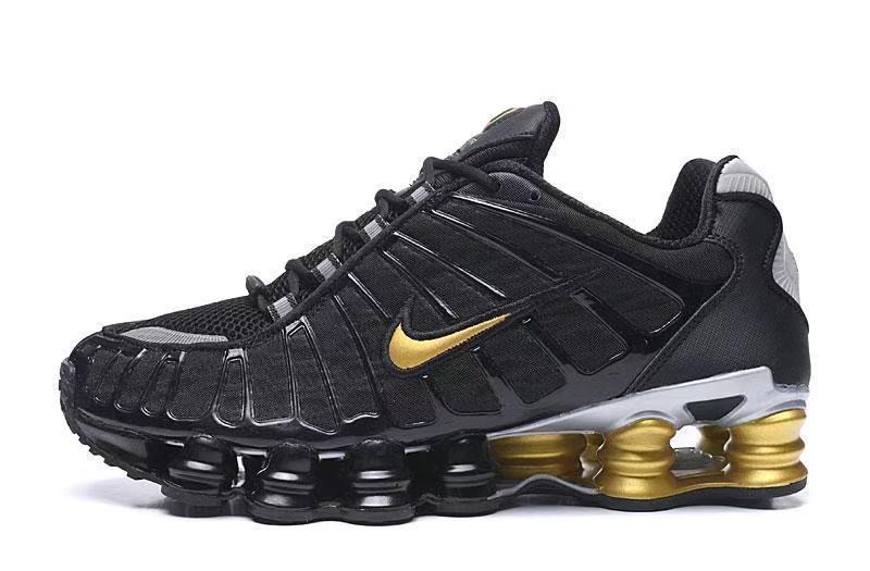 Nike Shox TLX13柱 (023 F31)