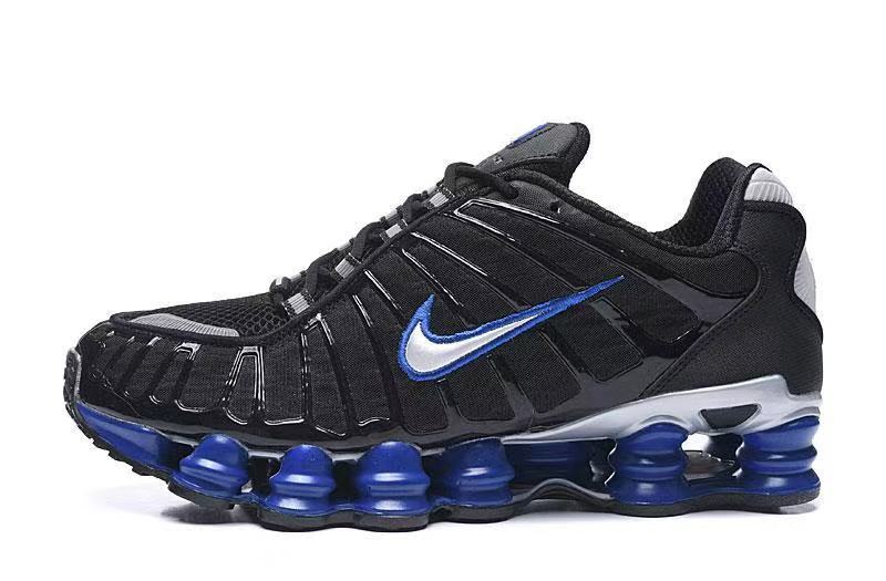 Nike Shox TLX13柱 (023 F31)