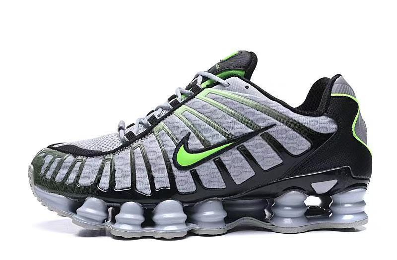 Nike Shox TLX13柱 (023 F31)