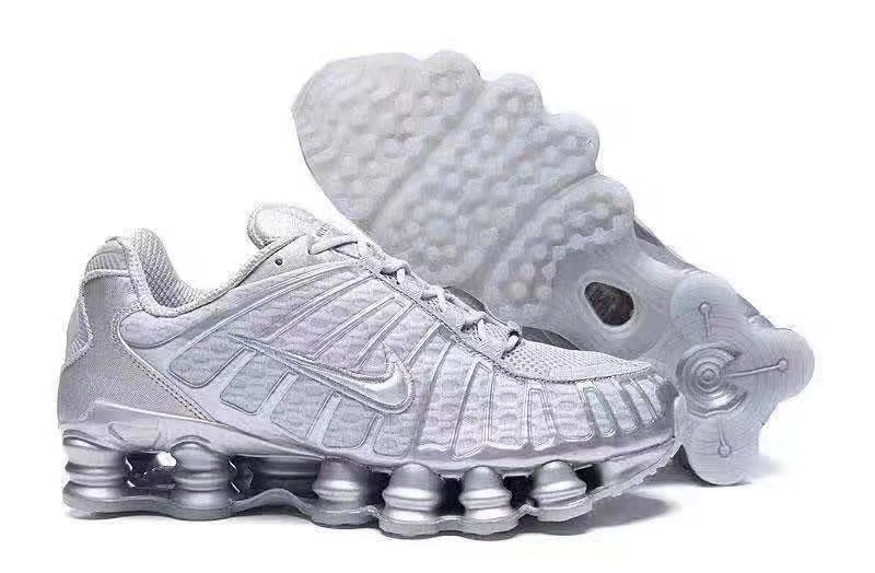 Nike Shox TLX13柱 (023 F31)