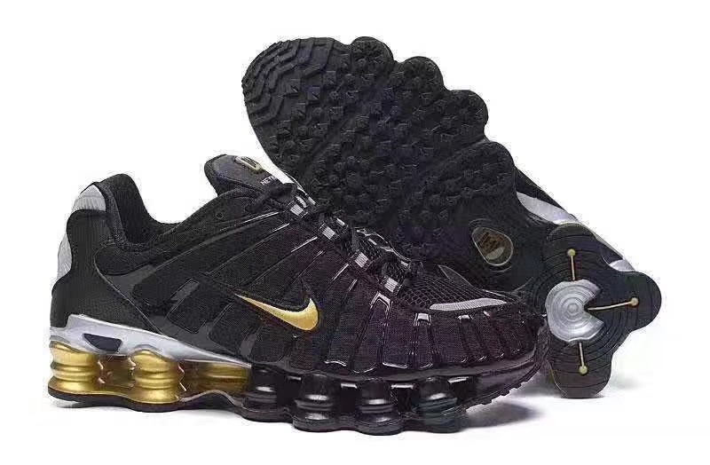 Nike Shox TLX13柱 (023 F31)