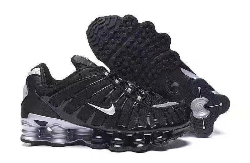 Nike Shox TLX13柱 (023 F31)