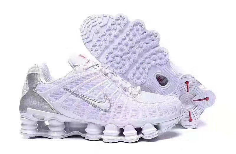 Nike Shox TLX13柱 (023 F31)