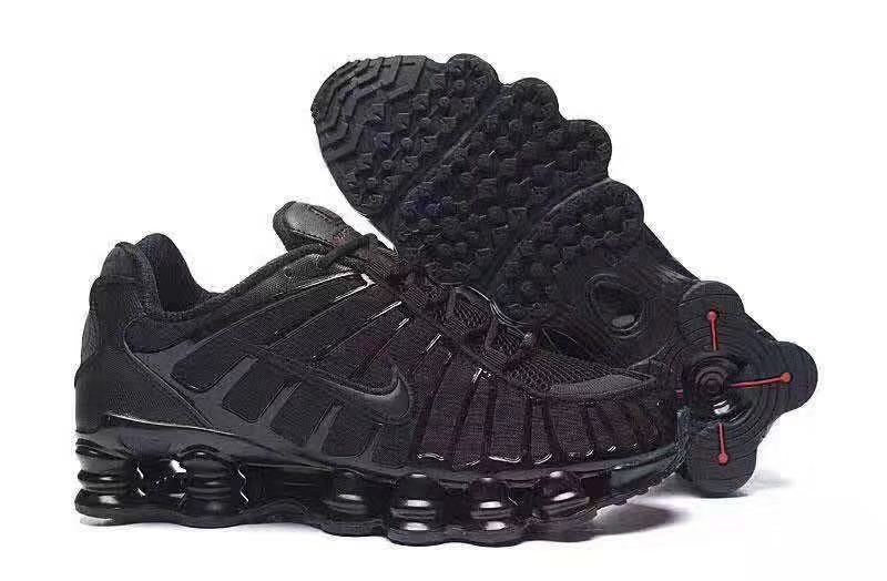 Nike Shox TLX13柱 (023 F31)