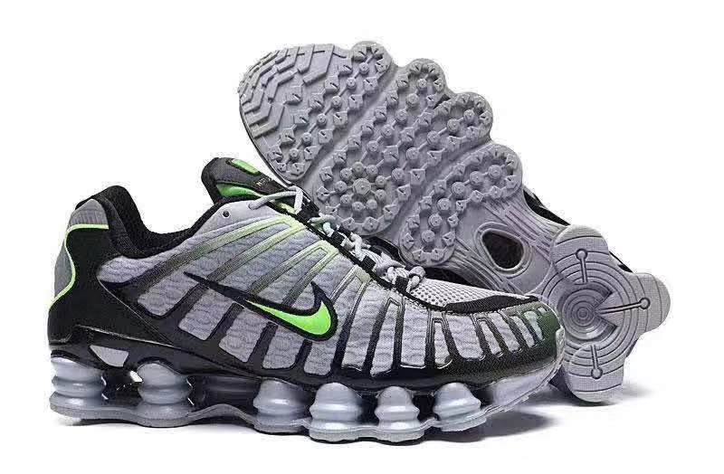 Nike Shox TLX13柱 (023 F31)