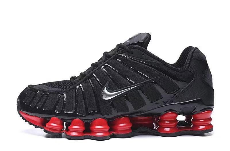 Nike Shox TLX13柱 (023 F31)
