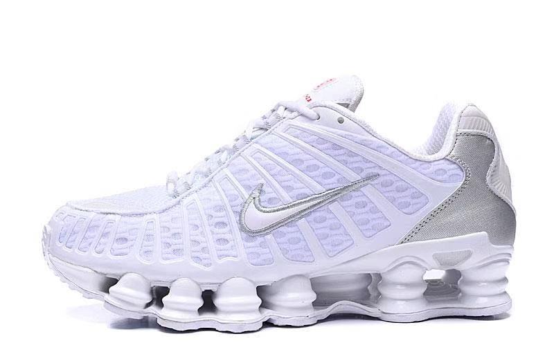Nike Shox TLX13柱 (023 F31)
