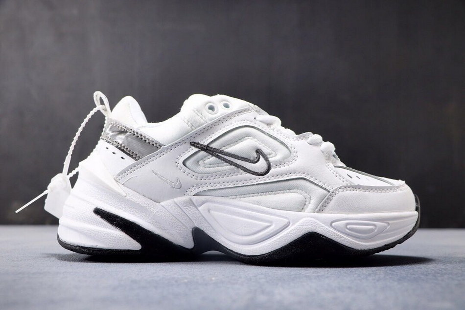 Air M2K Tekno #H-fjp