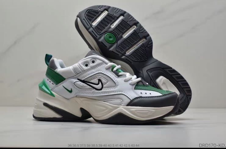 Air M2K Tekno #H-fjp