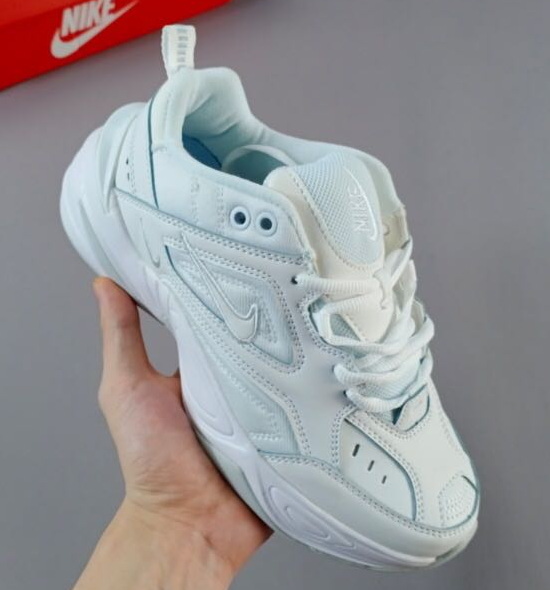 Air M2K Tekno #H-fjp