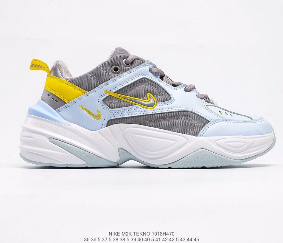 Air M2K Tekno #H-fjp