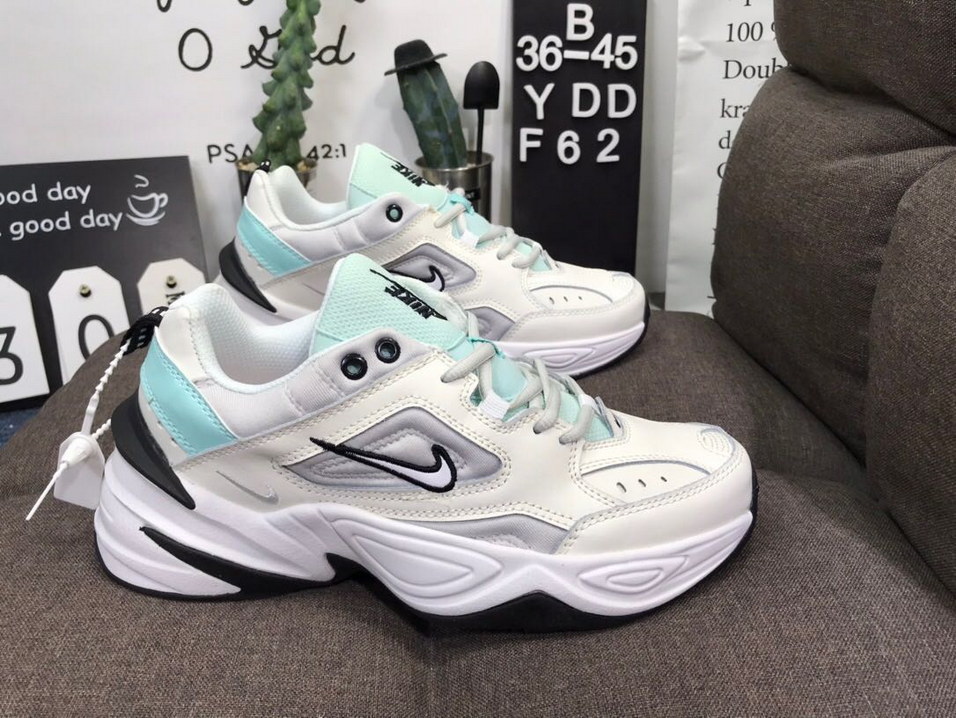 Air M2K Tekno #H-fjp