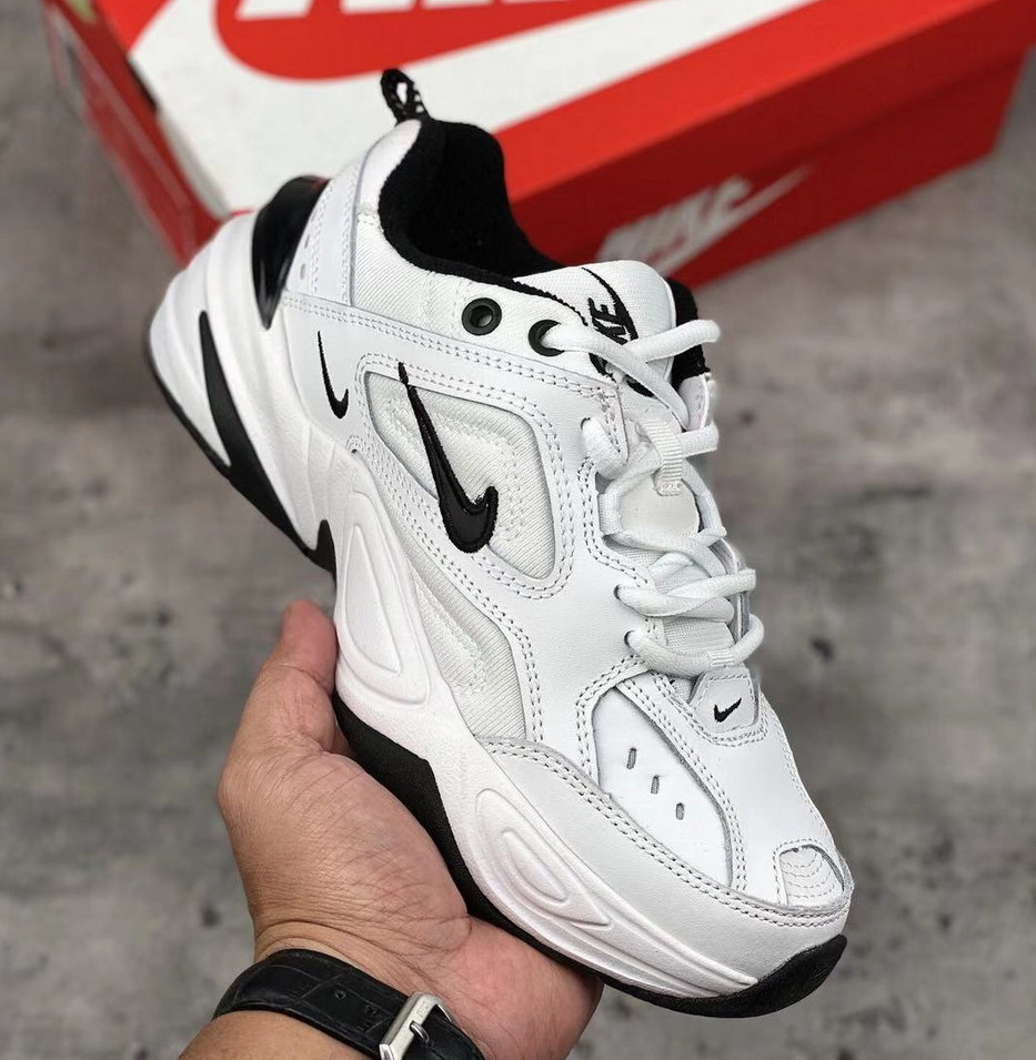 Air M2K Tekno #H-fjp