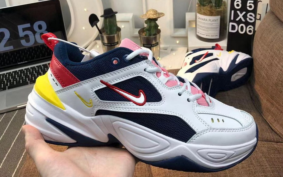 Air M2K Tekno #H-fjp