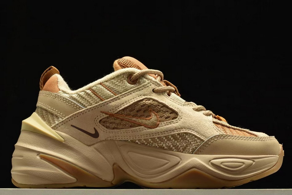 Air M2K Tekno #H-fjp