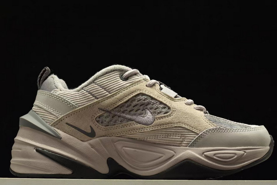 Air M2K Tekno #H-fjp