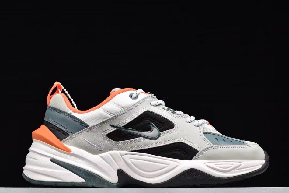 Air M2K Tekno #H-fjp