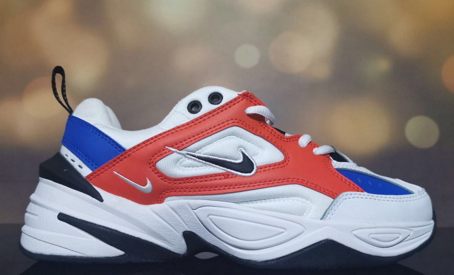 Air M2K Tekno #H-fjp