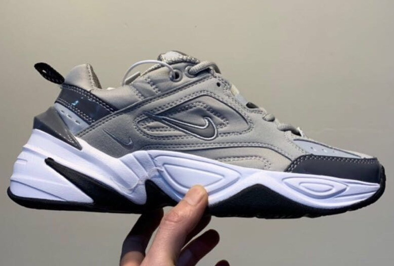 Air M2K Tekno #H-fjp