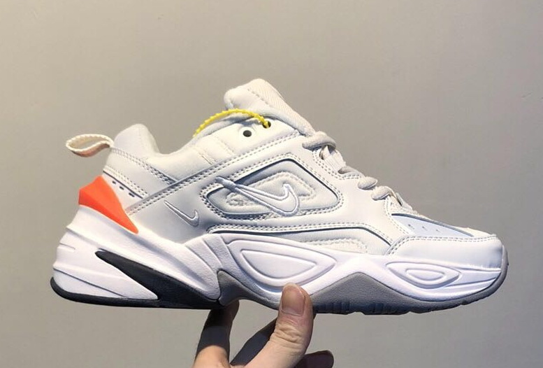 Air M2K Tekno #H-fjp