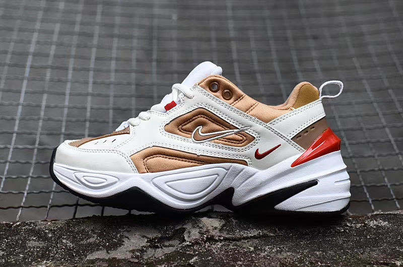 Air M2K Tekno #H-fjp