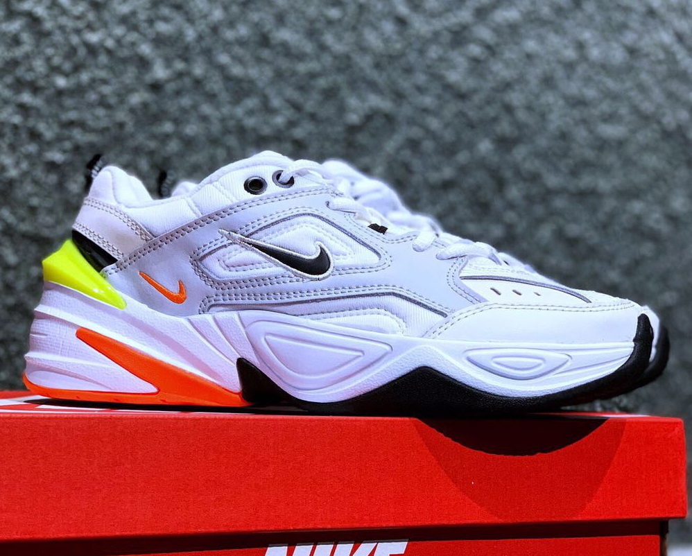 Air M2K Tekno #H-fjp